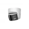 Kamera IP Hikvision DS-2CD2346G2P-ISU/SL 4MP kopułka, obiektyw 2,8 mm, FOV 180°, IR 30 m, IP67, PoE/DC