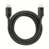 Kabel HDMI TB v2.1 8K 5 m czarny