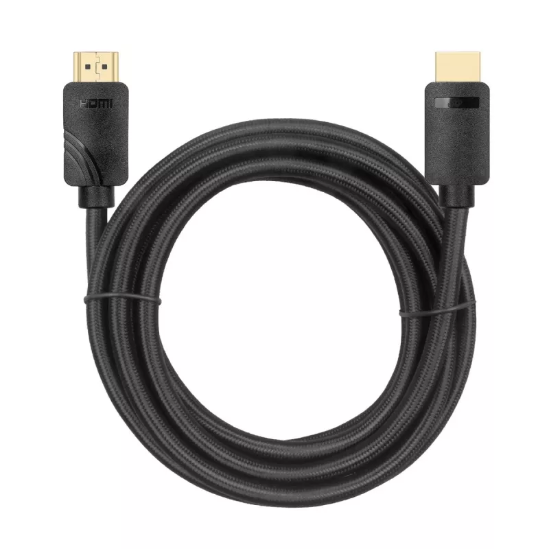 Kabel HDMI TB v2.1 8K 5 m czarny