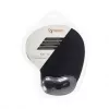 Podkładka pod mysz żelowa Sbox MP-01B Czarna
