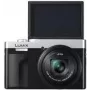Panasonic DC-TZ99 Srebrny (DC-TZ99E-S)