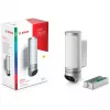 Bosch Smart Home Eyes Outdoor Camera II, 1920 x 1080 (Full HD), 8750001469
