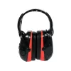 Słuchawki ochronne YATO YT-74626, konstrukcja PVC, bateria litowo-polimerowa, 348 g