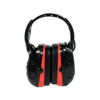 Słuchawki ochronne YATO YT-74626, konstrukcja PVC, bateria litowo-polimerowa, 348 g
