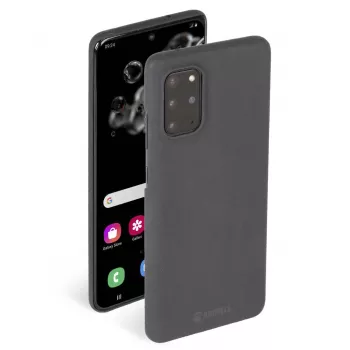 Cover Krusell Essentials Samsung Galaxy S20 Plus 17 cm (6,7 cala) Szary
