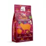 SYTA MICHA Chef Puppy Lamb, maliny i dynia - sucha karma dla psa - 9kg