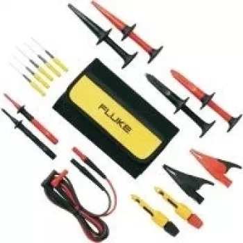 Fluke 3971252-225 Czarny