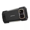 Smartfon Ulefone Armor 27T Pro 5G, 6,3 cala, 12 GB/256 GB, czarny
