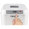 Wypiekacz do chleba Beper BC.130 - 550 W, 12 programów, bochenki 600-900 g