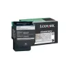 Lexmark C544X1KG - Tusz czarny - do C544dn, C544dtn, C544dw, C544n, X544dn, X544dn RCS, X544dtn, X544dw, X544n