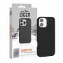Eiger North etui iPhone 16 czarny