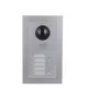 System wideodomofonowy Dahua Technology VTO4202F-MR 2 MP 7,62 cm (3 cale) Srebrny