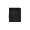 Krux ASTRAL - PC - Schwarz - ATX - micro ATX - Mini-ITX - Gaming - 15,9 cm - 29 cm