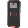 Smartfon Olympia TREK 5,5 cala 3 GB 32 GB Czarny Pomarańczowy