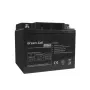 Bateria UPS zielony Cell AGM22 — kwasowo-ołowiowa 12V 40Ah (VRLA), 170×165×197 mm, 12,1 kg