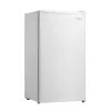 Lodówka Midea | MDRD142FGE01 | Klasa efektywności energetycznej E | Wolnostojąca | Chłodziarka | Wysokość 86 cm | Pojemność netto chłodziarki 93 l | 41 dB | Biały