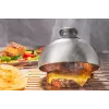 GEFU 89557 kopułka do topienia sera na burgera
