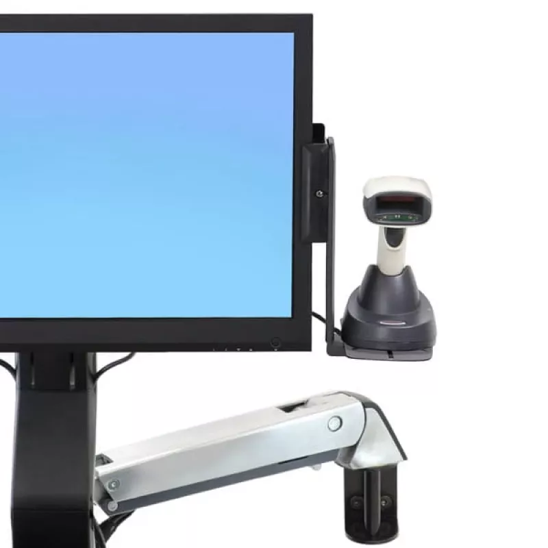 Multimedia Cart Accessory Ergotron 97-815 Czarny Shelf