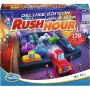 Rush Hour Deluxe, gra logiczna