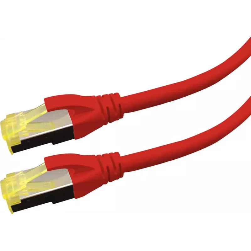 Kabel krosowy CAT6 S/FTP