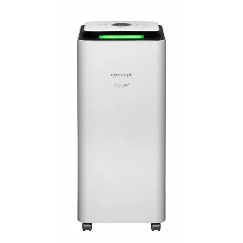 Osuszacz powietrza Concept Solution OV2216 – pojemność 3,5 l, 240 W, 45 dB, biały