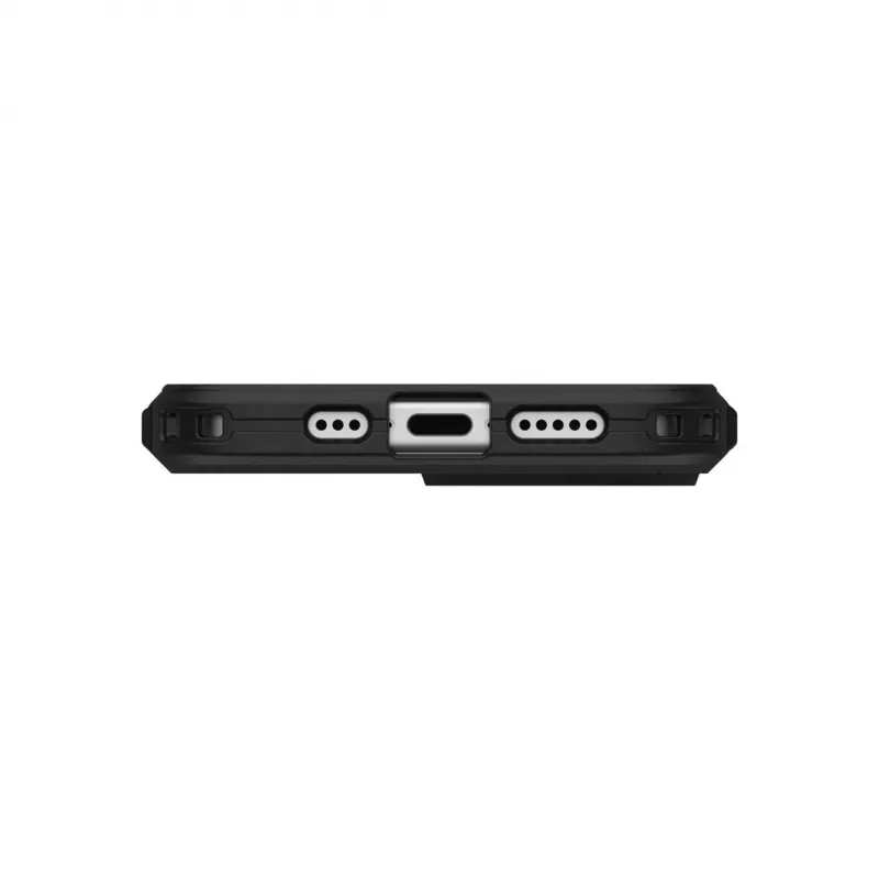 Etui na telefon komórkowy Urban Armor Gear Civilian 15,5 cm (6.1) Cover czarny