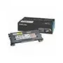 Lexmark Toner high Ergiebigkeit 1x żółty 3000 stron LCCP (0C500H2YG)