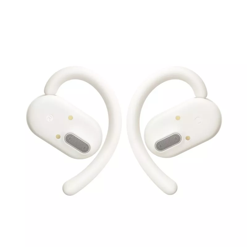 Słuchawki Soundcore V20i białe