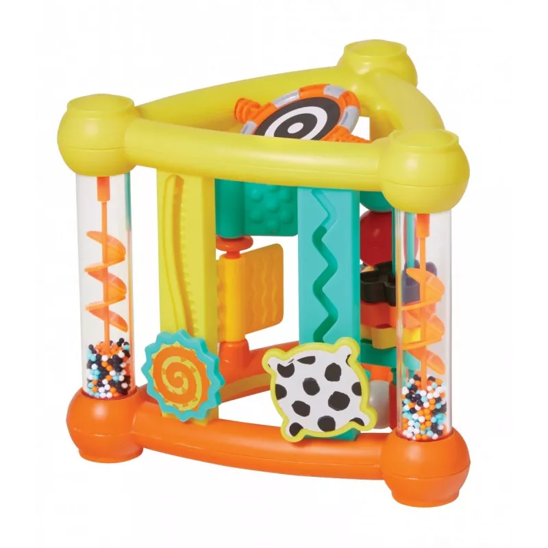 Centrum Aktywnej Zabawy B-Kids Active Fun Infantino