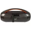 Przenośny głośnik BOOMBOX głośnik Bluetooth, 30-356#, BLOW, czarny
