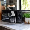Płyn do czyszczenia kuchenek mikrofalowych FRISCHER FR00001_500 0,5 L – do usuwania tłuszczu i resztek jedzenia z wnętrza