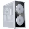 Lian Li LANCOOL 217 INF Zestaw obudowy PC + HydroShift II LCD-S 360TL AiO - biały