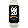 Opaska monitorująca aktywność Xiaomi Smart Band 9 Active Beige biały