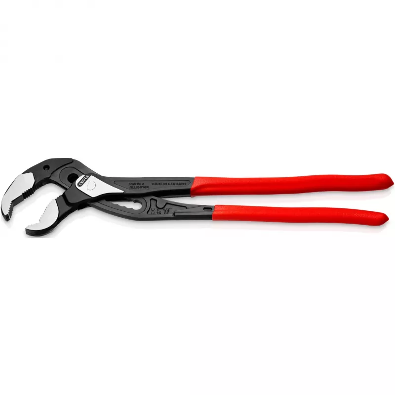 Szczypce nastawne Knipex 88 01 400