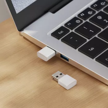 Adapter USB WiFi MERCUSYS MA60XNB AX900 z Bluetooth 5.0