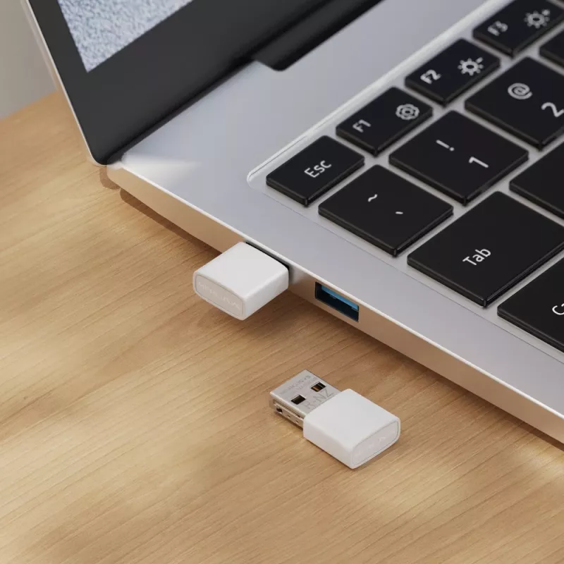 Adapter USB WiFi MERCUSYS MA60XNB AX900 z Bluetooth 5.0