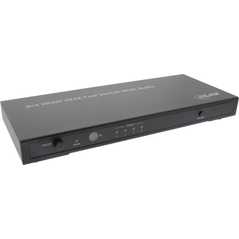 Delock - Adapter VGA - DVI-I (W) na HD-15 (VGA) (M) - śruby radełkowane (65017)