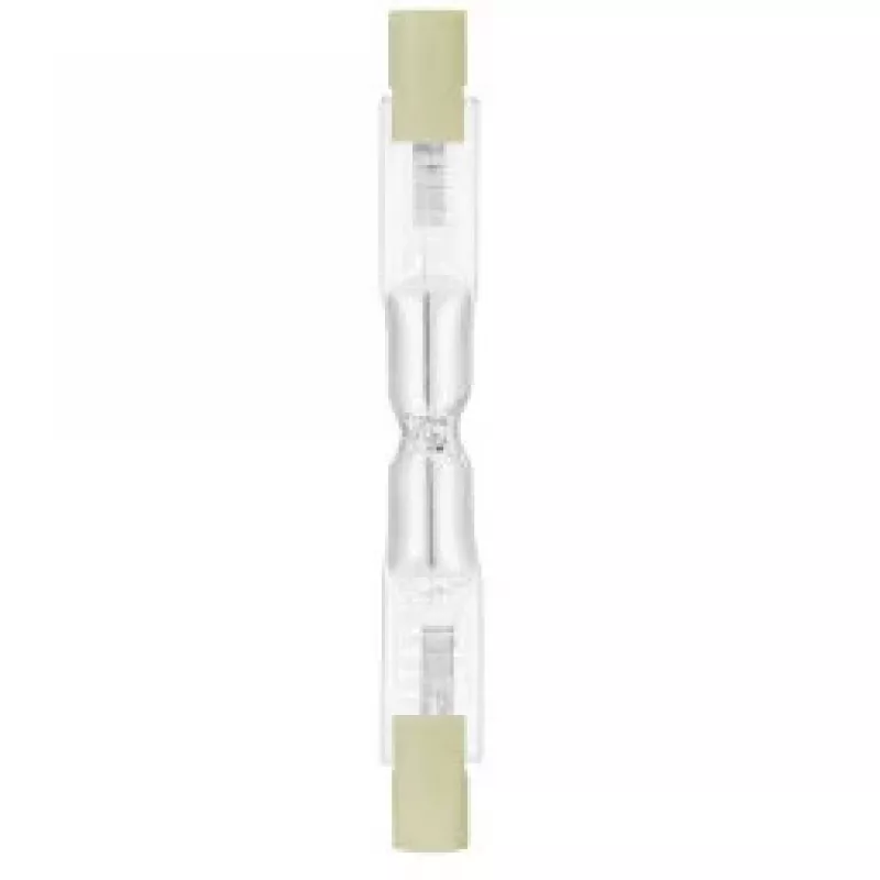 Osram Haloline Eco Lampa halogenowa rurkowa 48W 230V R7s