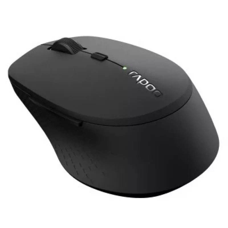 Mysz Rapoo M300 Silent RF Wireless + Bluetooth