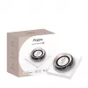 AQARA Touchscreen Dial V1 (DS-K01D) - przełącznik obrotowy z wyświetlaczem