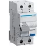 Wyłącznik RCBO 1P+N 6kA B-16A 10mA ACS916D (ACS916D)