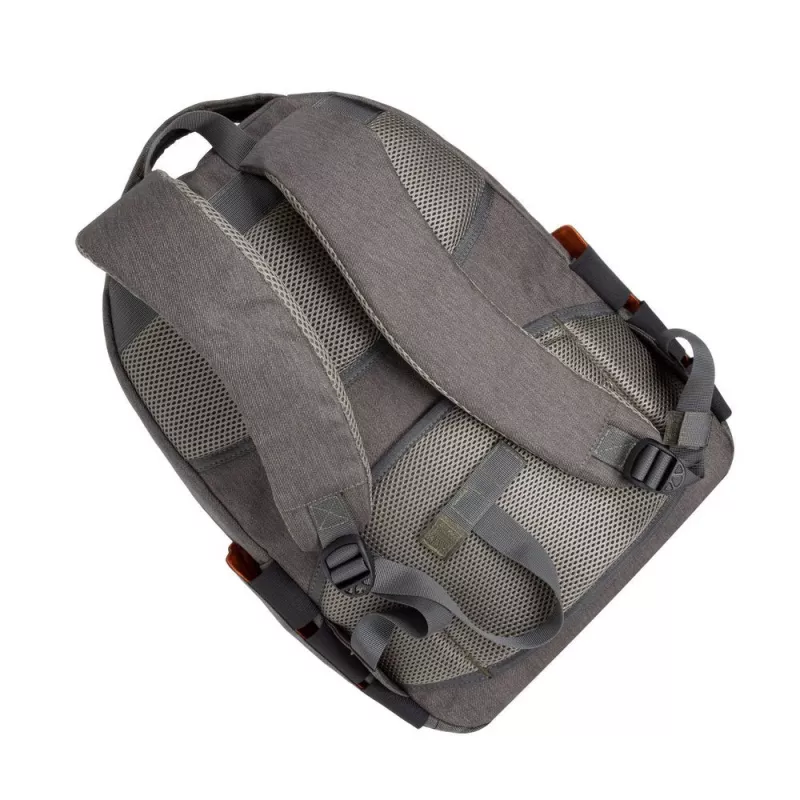 Rivacase 7761 39,6 cm (15,6 inch) Plecak Khaki