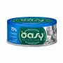 Oasy More Love Tuna with anchovies 70gr