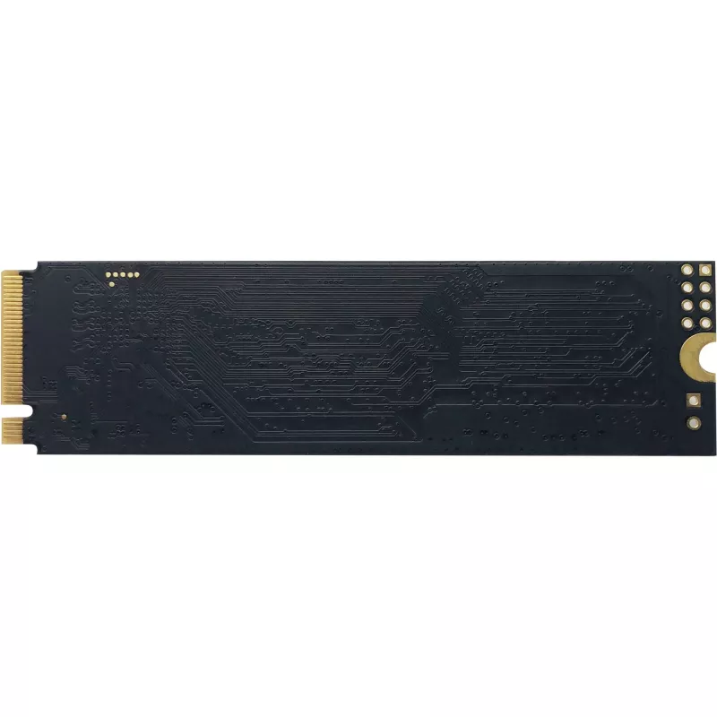 M.2 NVMe SSD PATRIOT P300 256GB — M.2 2280, odczyt 1700 MB/s, zapis 1100 MB/s