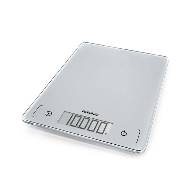 Leifheit 61504 Srebrny