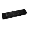 Origin Storage Bti 6C Battery Fprecision 7550 Oem: Pkwvm CR72X 68N03 447VR (PKWVM-BTI)