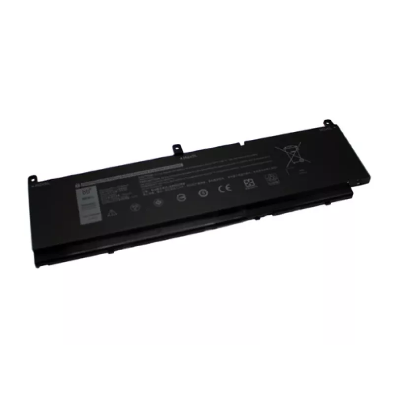 Origin Storage Bti 6C Battery Fprecision 7550 Oem: Pkwvm CR72X 68N03 447VR (PKWVM-BTI)