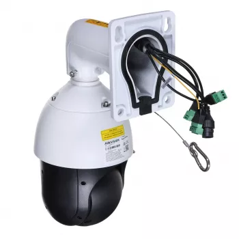 Kamera bezpieczeństwa Hikvision DS-2DE4425IW-DE(T5) Kopułowa IP do użytku zewnętrznego 2560 x 1440 pikseli Sufit/ściana