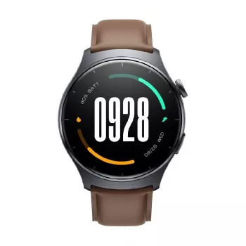 Smartwatch Mibro Lite 3 (ciemny szary)