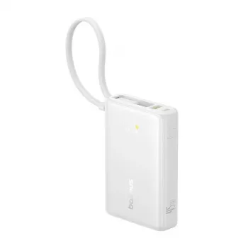 Ładowarka przenośna Baseus PicoGo 10000 mAh